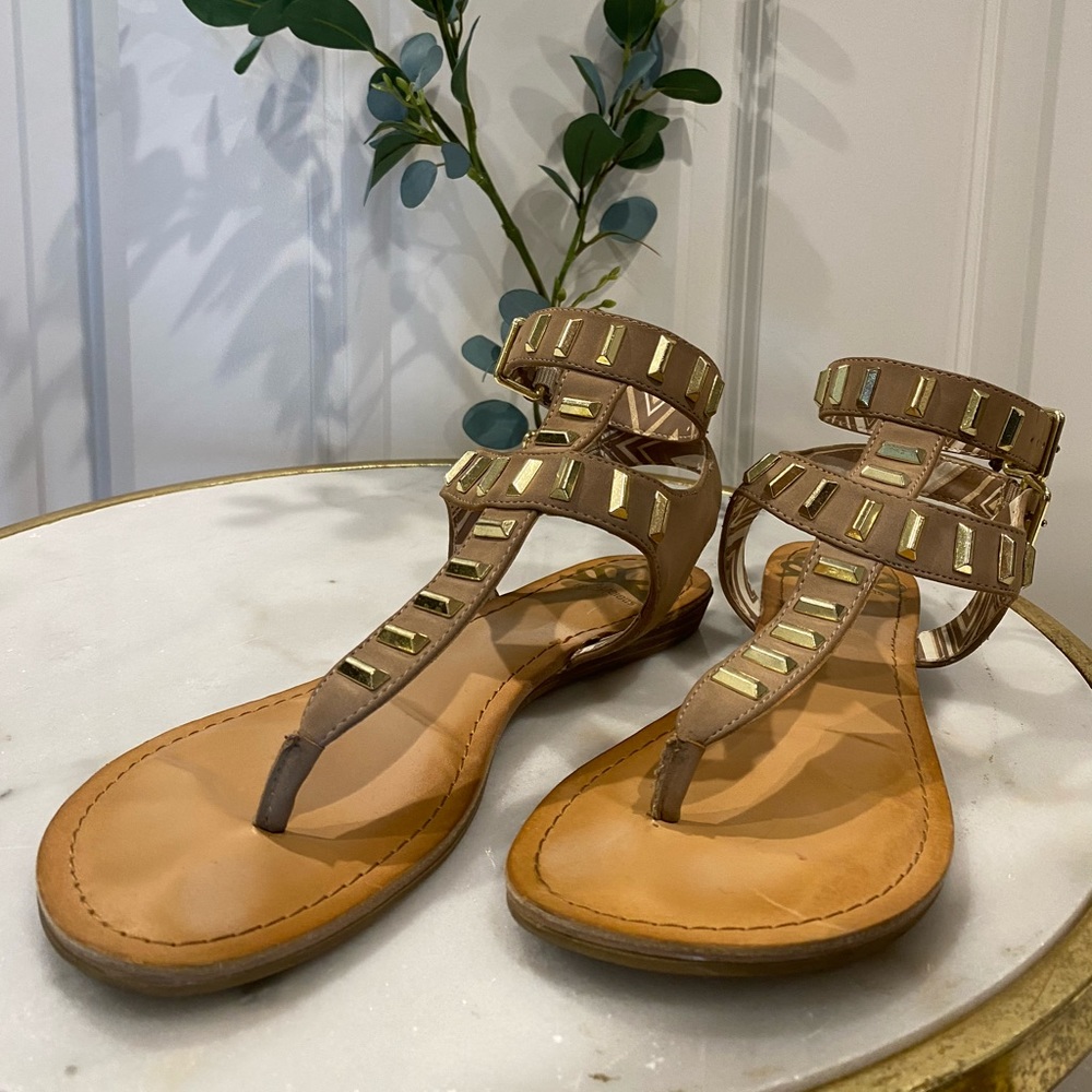 Fergalicious by Fergie Sandals